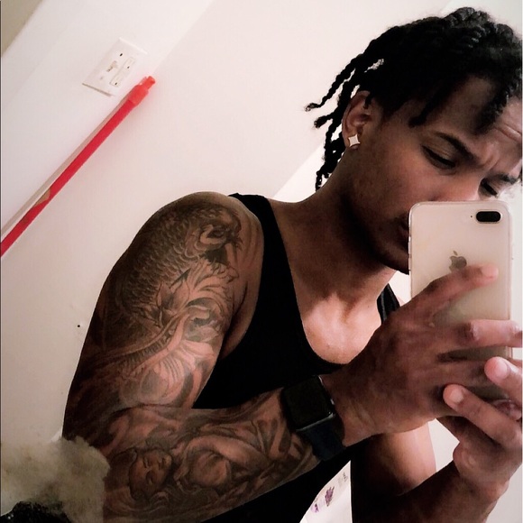 Meet your Posher, Jose gabriel - Picture 1 of 1